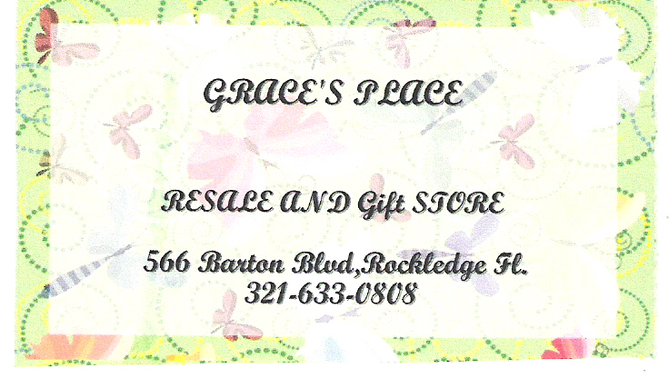 Grace's Place
